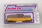 Ihc (international Hobby Company) #4300 Scale Union Pacific Action Car X 159.. Fixed Price $24.96.