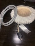 Heating Mantle 250ML 180 Watts 120 Volts (with Cord). Fixed Price $44.00.