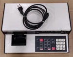 Pharmacia Fine Chemicals LCC-500 Liquid Chromatography Controller Tested. Fixed Price $109.00.