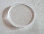 Oriel Newport Colored Glass Filter -- Model 51650 Never Used. Fixed Price $45.00.