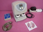 Haemoscope Teg 5000 Coagulation Analyzer Thrombelastograph W/ Software & 100AD. Fixed Price $2699.00.