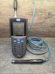 Hach Company HQ10 Portable Ph-meter Made In Usa Untested Powers On. Fixed Price $69.95.
