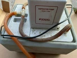Boekel Industries Aspirator Pump Model 177000. Fixed Price $349.77.