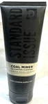 Duke Cannon Standard Issue Coal Miner Oil-control Cleanser 6OZ Scuffed Exterior. Fixed Price $13.98.