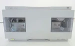 Agilent 1100 Hplc G1376A Cap Pump, Passes Leak & Pressure Tests. Fixed Price $1998.00.
