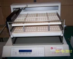 Biotage Quad Uv Flash Fraction Collector FC-204. Fixed Price $788.00.