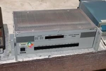 Balzers Partial Pressure Gauge Module Qmg QMS064. Fixed Price $150.00.