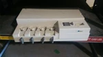 Molecular Devices Threshold Immunoassay System With Auxilliary Manifold. Fixed Price $199.99.