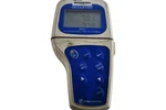 Fisher Scientific Accumet AP85 Portable Waterproof Ph/conductivity Meter. Fixed Price $59.99.