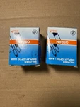 Osram Halogen Lamp Display/optic Xenophot 64637 12V 100W Lot Of. Fixed Price $29.99.