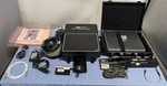 Saic RTR-4 Integrated Imager System Set W/ Hp Compaq NX9010 Notebook Controller. Fixed Price $2562.74.
