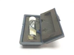 Perkin Elmer 303-6010 Sb Antimony Intensitron Hollow Cathode Bulb. Fixed Price $49.85.