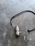 Waters 2790 2795 2690 2695 Purge Valve 100T3-S229. Fixed Price $525.00.