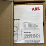 Abb Fusionair Smart Sensor Fa-th-d Room Controller. Fixed Price $150.00.
