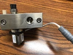 Agilent 1100, 1200, 1260 Pump Head Assembly W/o Purge Valve. Fixed Price $395.00.