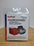 Nupost Postage Meter Ink Cartridge Replacement For Pitney Bowes DM100I Series. Fixed Price $19.95.
