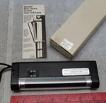 ** Spectroline Ultraviolet Light Model UV-4B Unused Box Detect Fakes!. Fixed Price $31.11.