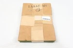 Hach 44925-00 5000 Analyzer Keyboard/cover. Fixed Price $245.90.