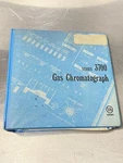 Varian Gas Chromatograph 3700 Series - Users Guide / Manual. Fixed Price $39.99.