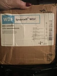 Sysmex Lysercell Wdf 5 New. Fixed Price $80.00.