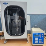 Fisher Scientific Model 500 Sonic Dismembrator. Fixed Price $2500.00.