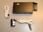 Ge Amersham Pharmacia Atka Fplc AIR-900 Control Box 18-1121-22 W AIR-925 Sensor. Fixed Price $600.00.