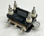Millipore Pellicon Cassette Low Retentate Volume Acrylic Holder. Fixed Price $999.99.