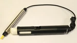 Tetracon Wtw A925 Graphite Conductivity Electrode Probe Cell Temperature Sensor. Fixed Price $210.00.