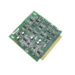 Apc 640-0763H REV08 Pcb Board Ups Circuit Card Part. Fixed Price $51.62.