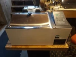 Tested Working Precision Scientific Reciprocal Shaking Bath 66800. Fixed Price $299.99.