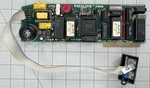Applied Engineering Datalink 2400 Modem For Apple Ii Computers 1988 Untested #2. Fixed Price $20.00.