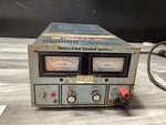 Pmc Corp BPA-60F Regulated Power Supply #117D81PR5*CO. Fixed Price $160.00.