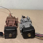 Mercury Sable Interior Box Relay Cabin Under Dash 2005-2007 Connector Harness. Fixed Price $24.92.