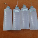 4X Dionex Eluent Organizer Bottle 045903 2 With 100 Ml Graduation Please Read. Fixed Price $275.00.