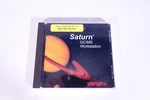 Varian Saturn Gc/ms Workstation Mass Spectrometer Gas Chromatograph Software. Fixed Price $279.00.