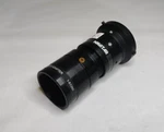 Navitar 1-61001 Mini Adapter W/ 1-61390 161390 2.0X Camera Lens. Fixed Price $310.20.