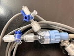 Gould Spectramed Pressure Transducer P23XL. Fixed Price $42.50.
