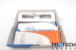 Phenomenex 00D-4443-E0 Gemini 3U C6-PHENYL 110A Micron New With Warranty. Fixed Price $550.00.