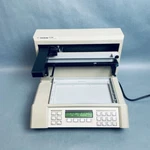Gilson Fc 205 Fraction Collector With Warranty. Fixed Price $759.00.