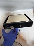 Pharmacia FBE-3000 Flat Bed Electrophoresis Apparatus. Fixed Price $27.26.
