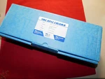 New Prep Ymc-pack Pro C18, S-5UM, 12NM, 150X20MM Hplc Column; AS12S05-1520WT. Fixed Price $1750.00.