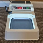 Fisher Healthcare Flotation Workstation Bath + Accessories Warranty!. Fixed Price $499.00.