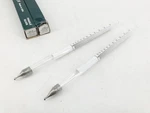 Lot Of New Chase 1987 Precision Hydrometer 1.000/2.000. Fixed Price $29.95.