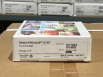 Package Of 48 Thermo Scientific 057083 Dionex Onguard Ii Rp Cartridge 1CC (1ML). Fixed Price $125.00.