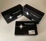 Hplc Cartridge, Lot Of 3, Lichrocart Purospher Star RP-18E Emd 1.51460.0001, C18. Fixed Price $215.00.