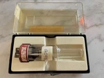 Instrumentation Laboratories #62928 Cobalt, Ne Gas Hollow Cathode Lamp. Fixed Price $49.95.