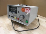 Associated Research Ac Hypot & Ground Continuity Test Set 4040AT. Fixed Price $175.00.