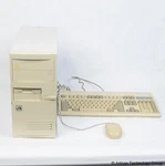 Isa FLUOROMAX-2 Pc With Software. Fixed Price $495.00.
