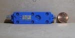 Kdi/triangle Electronics Video Detector Model: PB-7Q. 0.2-18GHZ....BLUE.. Fixed Price $129.99.