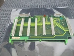 01018-66501 Motherboard For 1050 Hplc 79852A. Fixed Price $160.00.